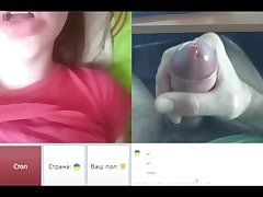 Порно секс видео чат